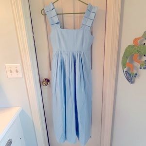NEW Lake Lolly Midi dress